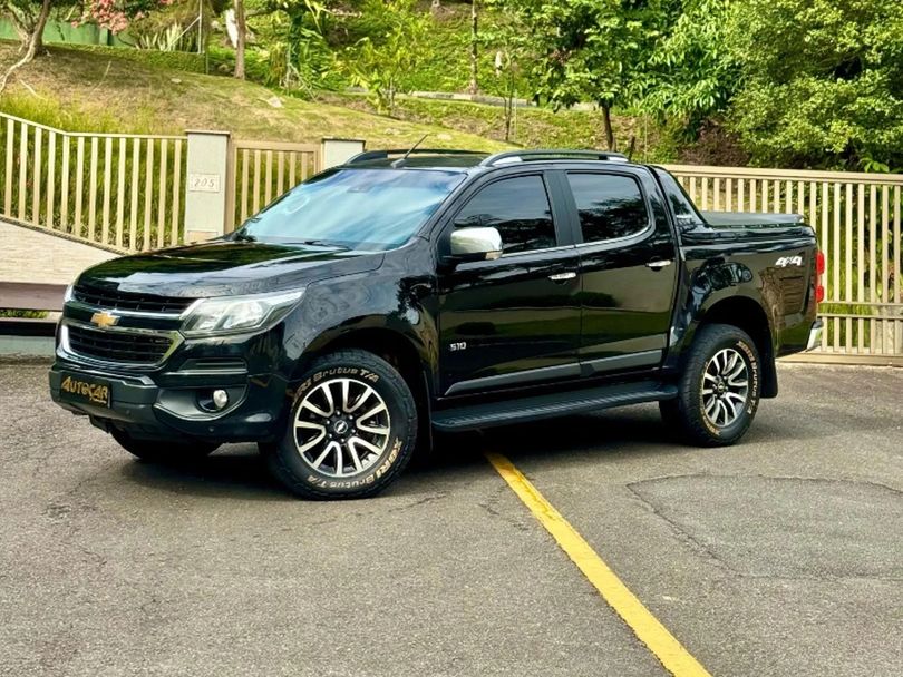 CHEVROLET HC DD4A