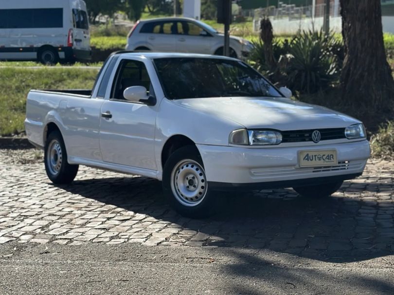 VolksWagen CL 1.6 MI