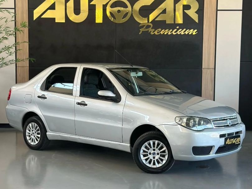 FIAT FIRE FLEX 
