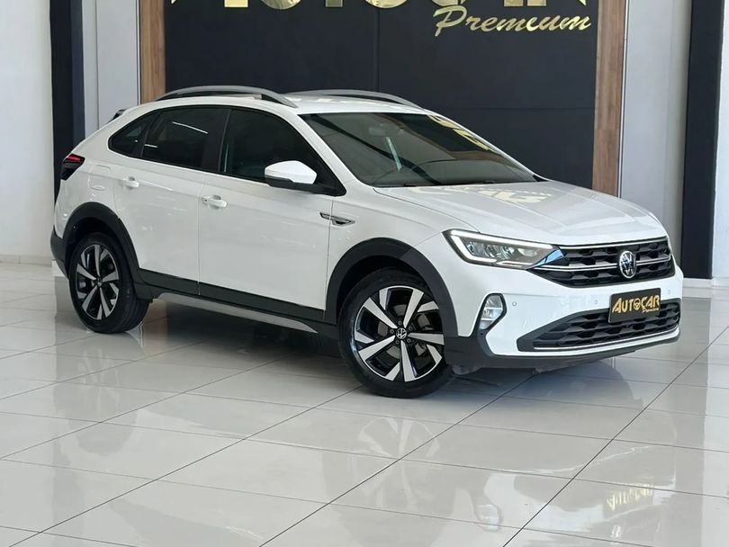 VolksWagen HL TSI