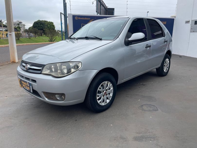 Fiat Palio 1.0 ECONOMY Fire Flex 8V 4p