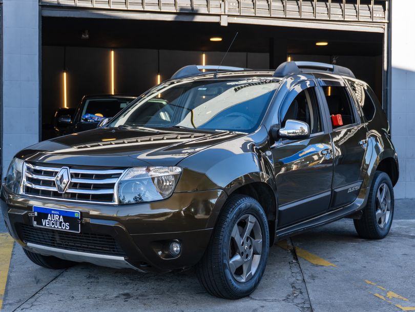 Renault DYNAMIQUE 4X2 2.0