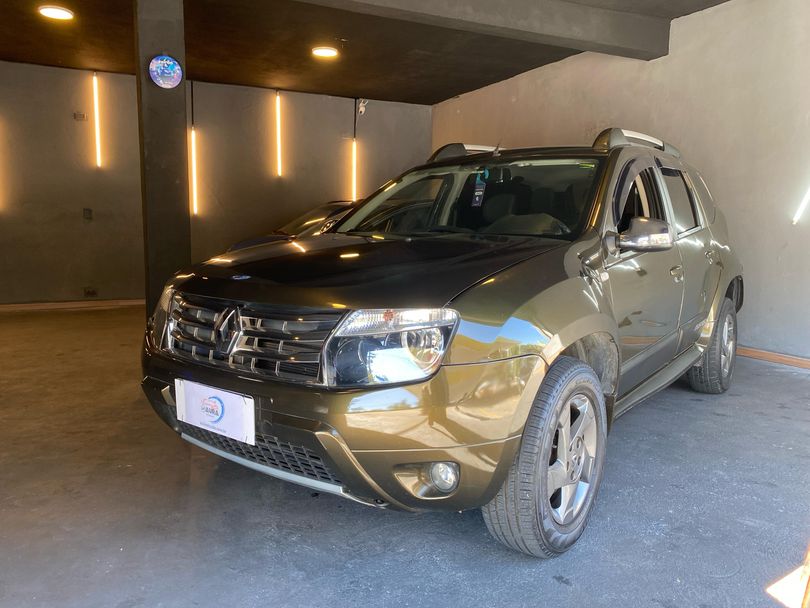 Renault DYNAMIQUE 4X2 2.0