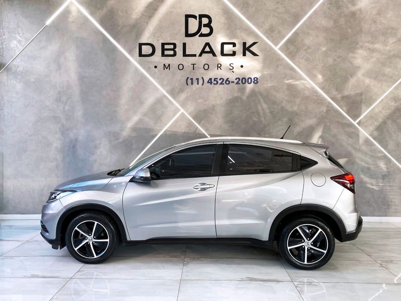 Honda HR-V EX 1.8 Flexone 16V 5p Aut.