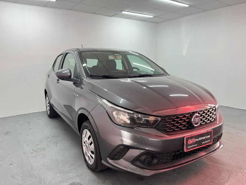 Fiat ARGO DRIVE 1.0 6V Flex