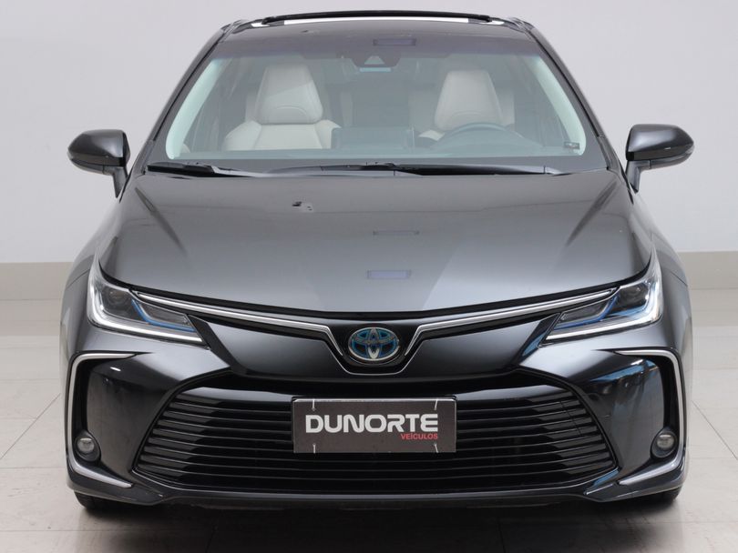 Toyota Corolla Altis Prem. Hybrid 1.8 Flex Aut
