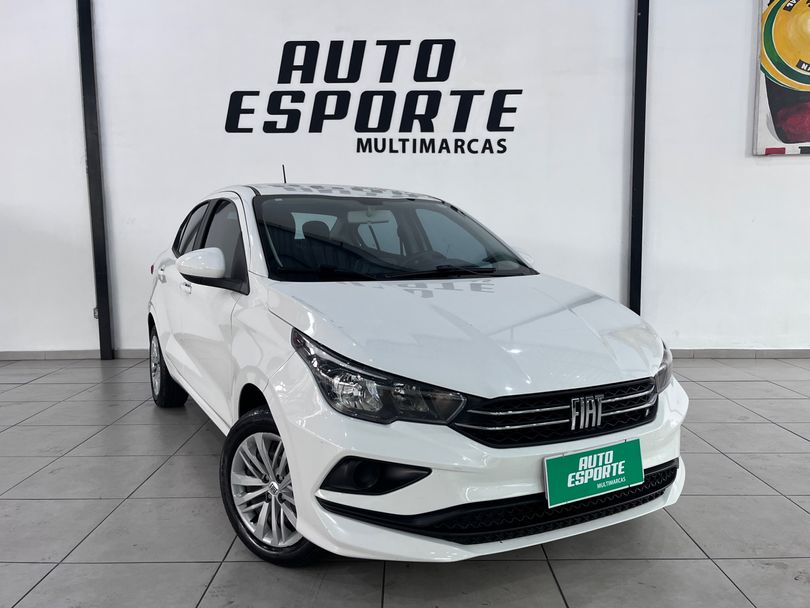 Fiat CRONOS DRIVE 1.0 6V Flex
