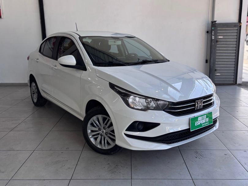Fiat CRONOS DRIVE 1.0 6V Flex