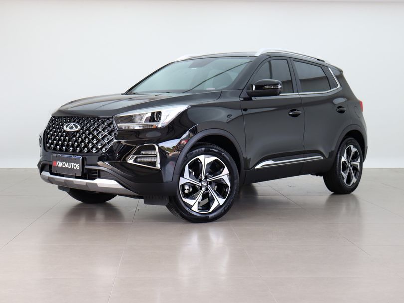 Caoa Chery Tiggo 5X PRO 1.5 Turbo Flex Aut.