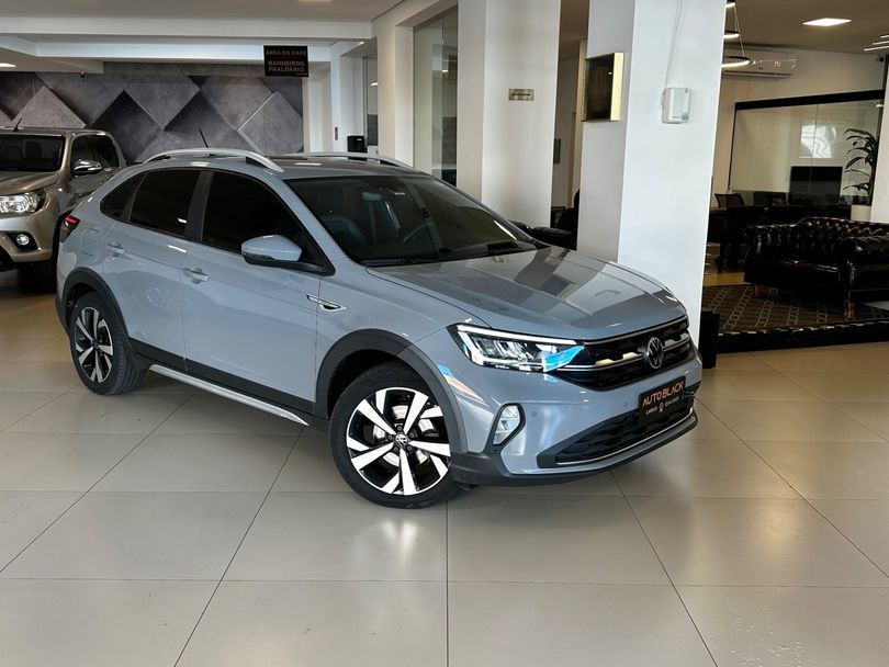 VolksWagen Nivus Highline 1.0 200 TSI Flex Aut.