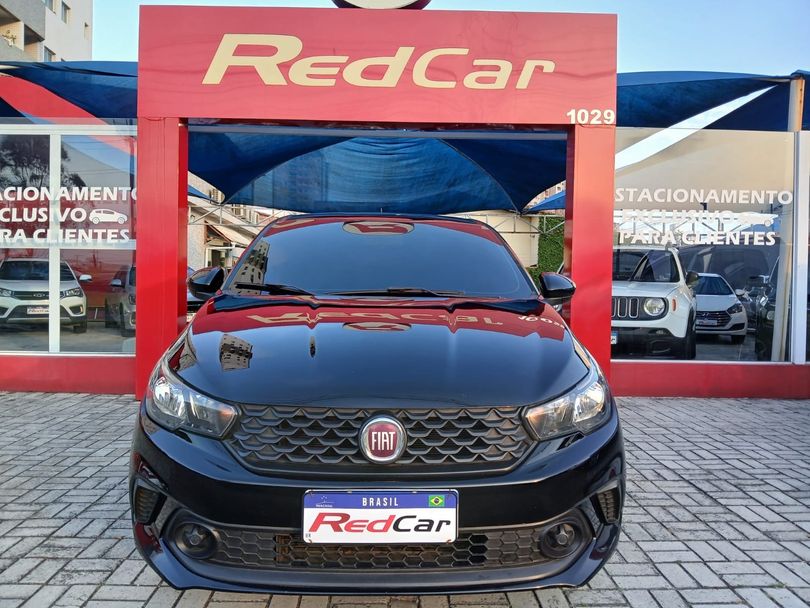 Fiat ARGO DRIVE 1.3 8V Flex