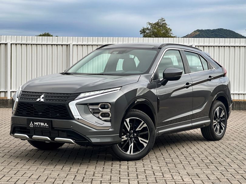 Mitsubishi Eclipse Cross HPE-S 1.5 AWC 165cv Aut.