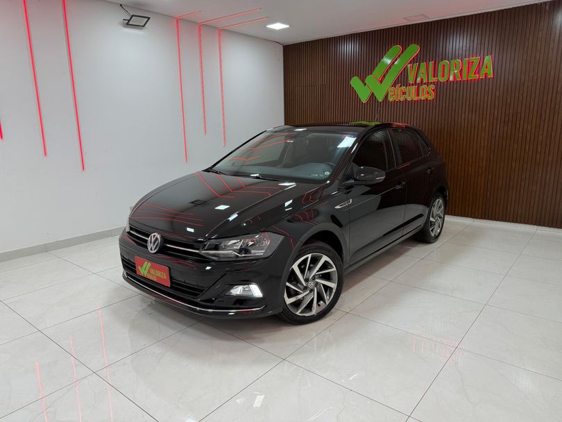 VolksWagen Polo Highline 200 TSI 1.0 Flex 12V Aut.