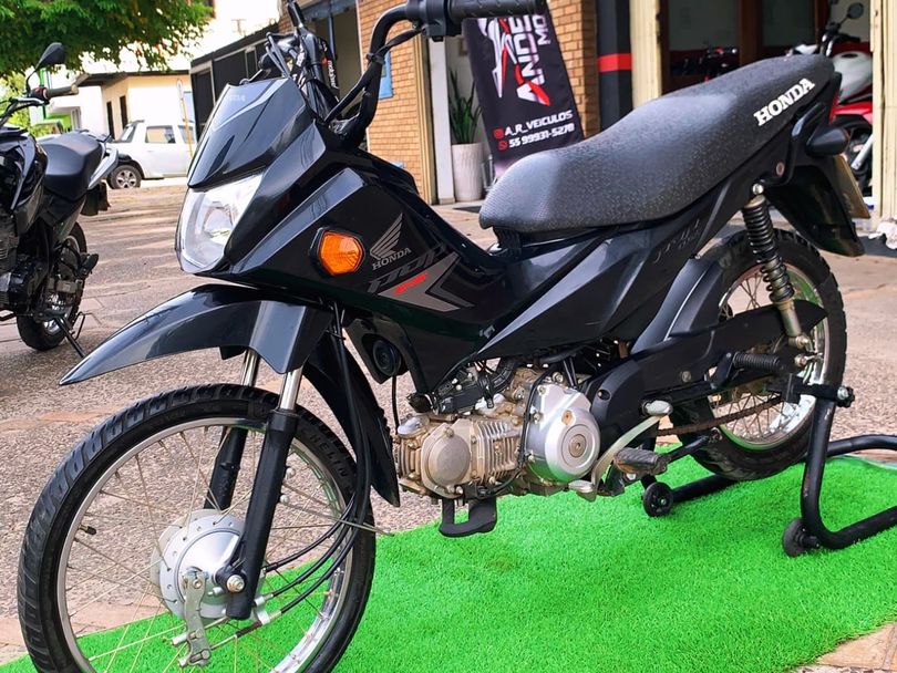 HONDA POP 110i ES