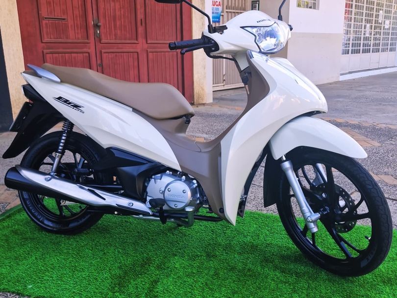 HONDA BIZ 125/125i Flex