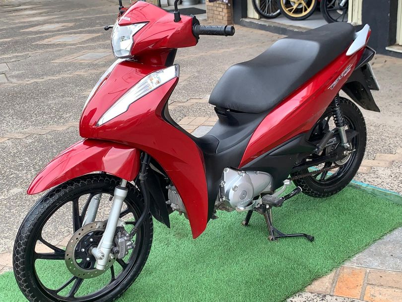 HONDA BIZ 125/125i Flex