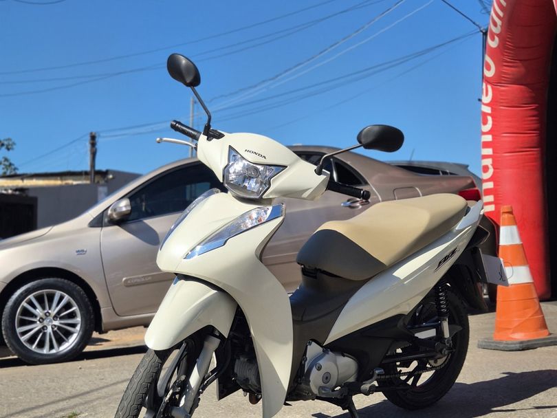 HONDA BIZ 125/125i Flex