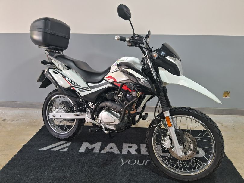 HAOJUE NK 150