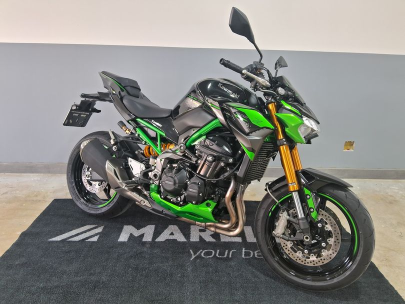 KAWASAKI Z 900 R Edition