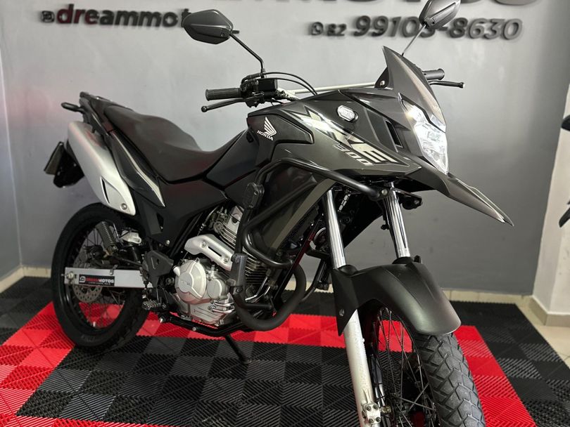 HONDA XRE 300/ 300 ABS/ FLEX