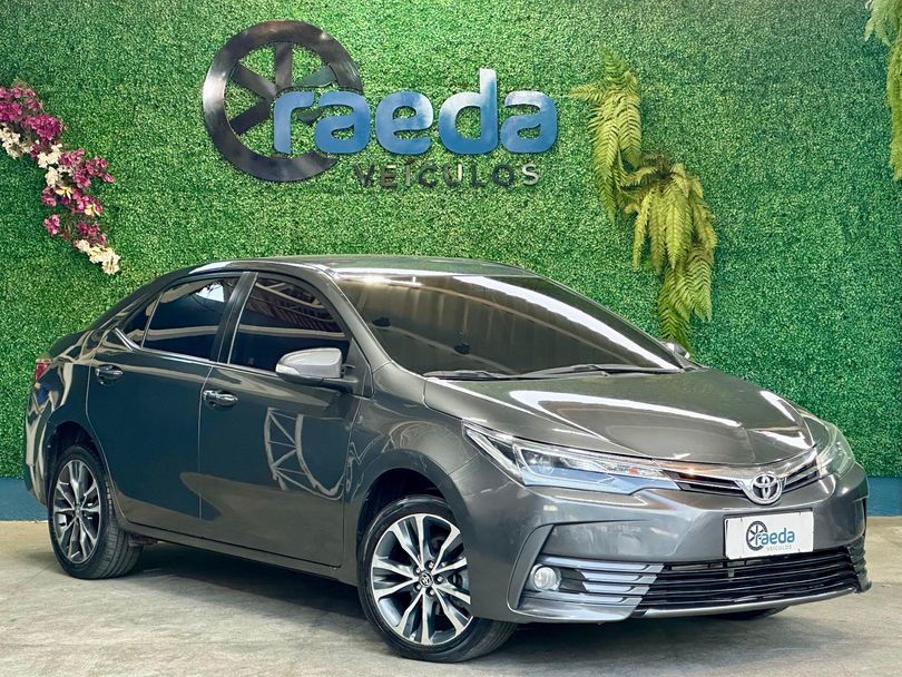 Toyota Corolla ALTIS/A.Premiu. 2.0 Flex 16V Aut