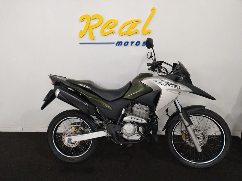 HONDA XRE 300/ 300 ABS/ FLEX