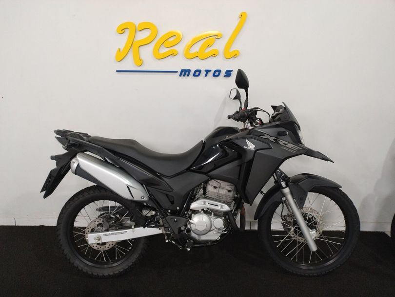 HONDA XRE 300/ 300 ABS/ FLEX