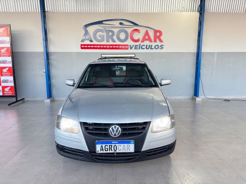 VolksWagen Saveiro 1.6 Mi/ 1.6 Mi Total Flex 8V