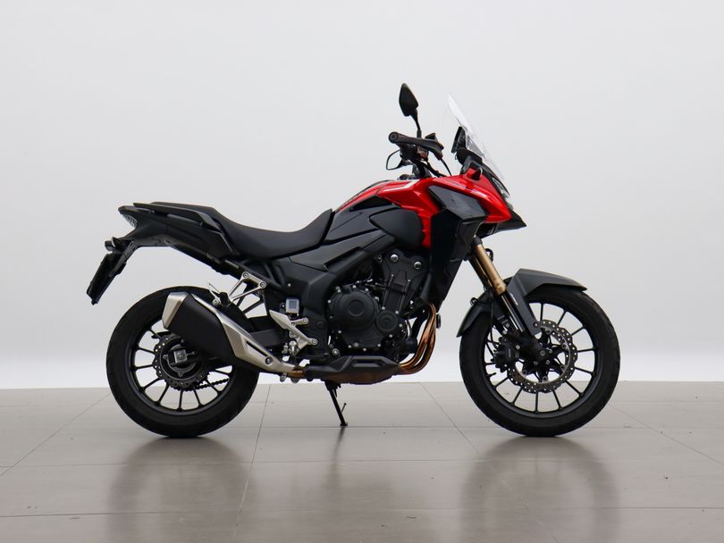 HONDA CB 500X