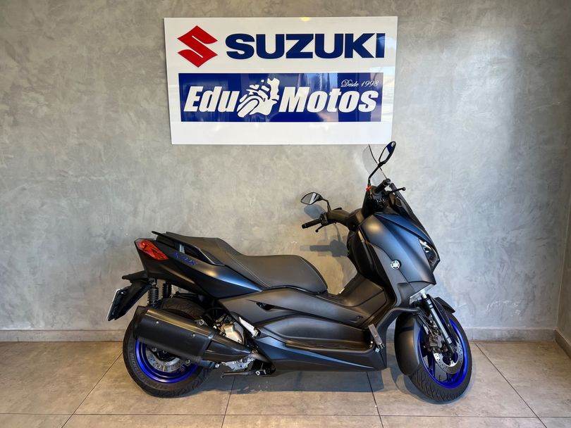 YAMAHA XMAX 250 ABS