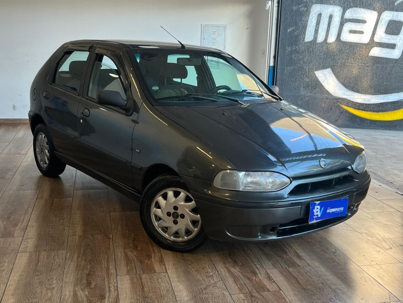 Fiat Palio ELX 1.0/ 1.0 Fire Flex 8V 2p
