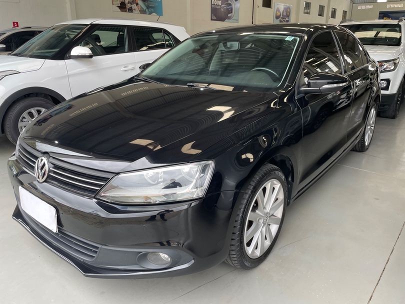 VolksWagen JETTA Comfortline  2.0 T.Flex 8V 4p Mec.