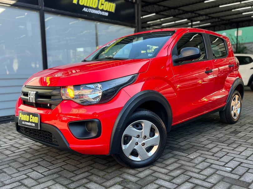Fiat MOBI LIKE 1.0 Fire Flex 5p.