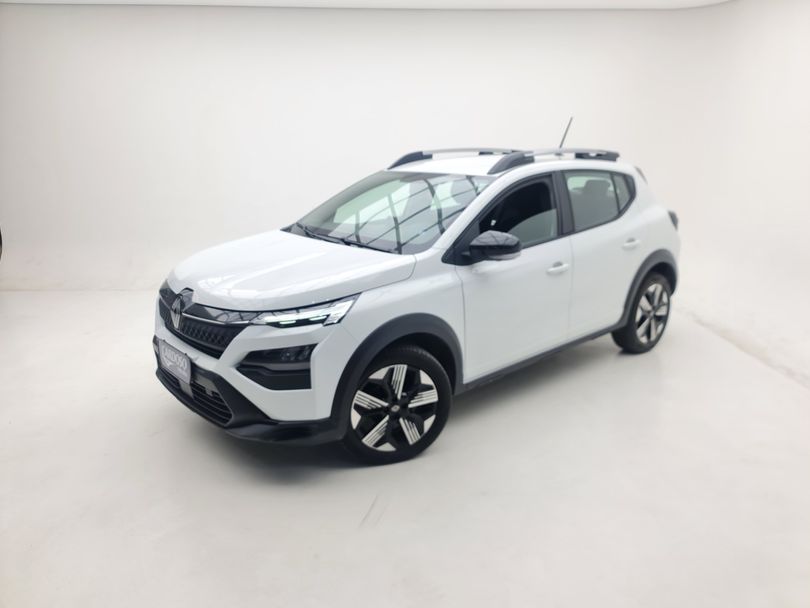 Renault Kardian Techno Flex 1.0 TB 12V 5p Aut.