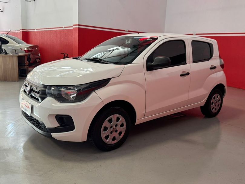 Fiat MOBI EASY 1.0 Fire Flex 5p.