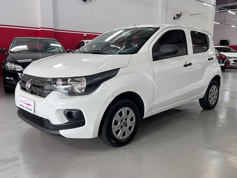 Fiat MOBI EASY 1.0 Fire Flex 5p.