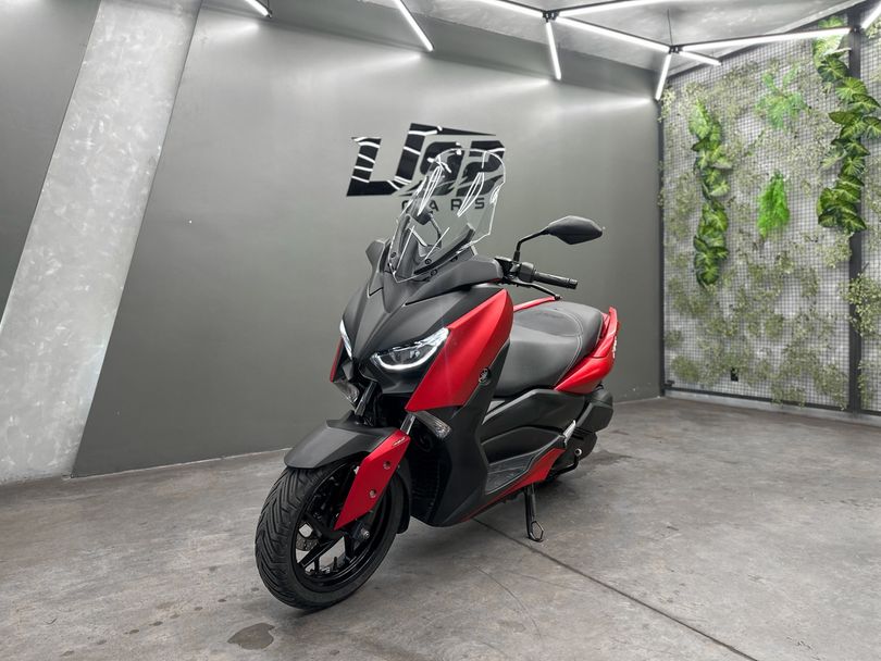 YAMAHA XMAX 250 ABS