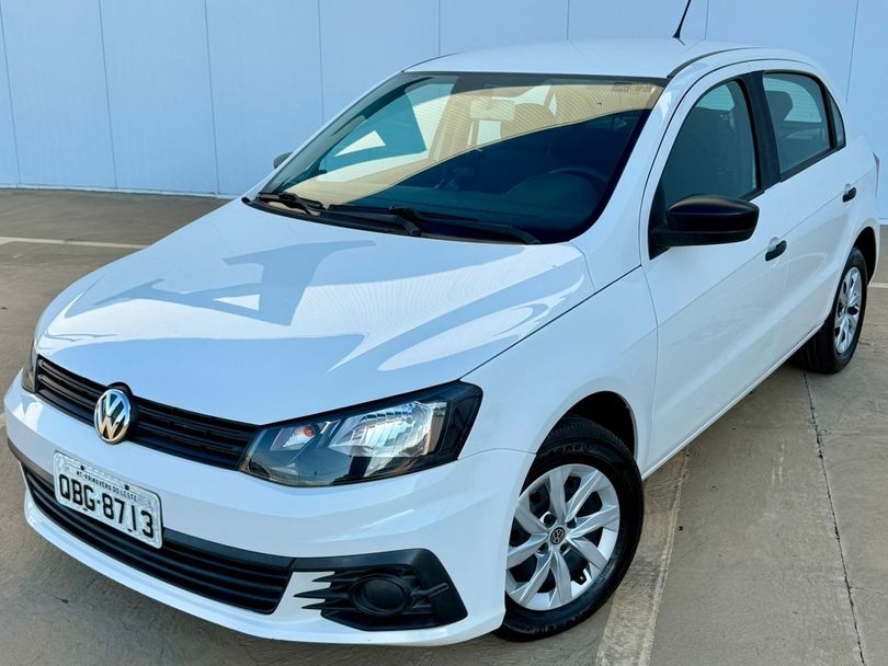 VolksWagen Gol Trendline 1.0 T.Flex 12V 5p