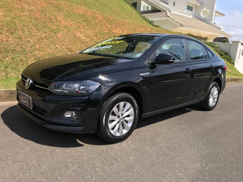 VolksWagen VIRTUS Comfort. 200 TSI 1.0 Flex 12V Aut