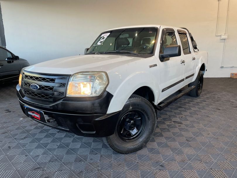 Ford Ranger XL 3.0 PSE 163cv 4x2 CD TB Diesel
