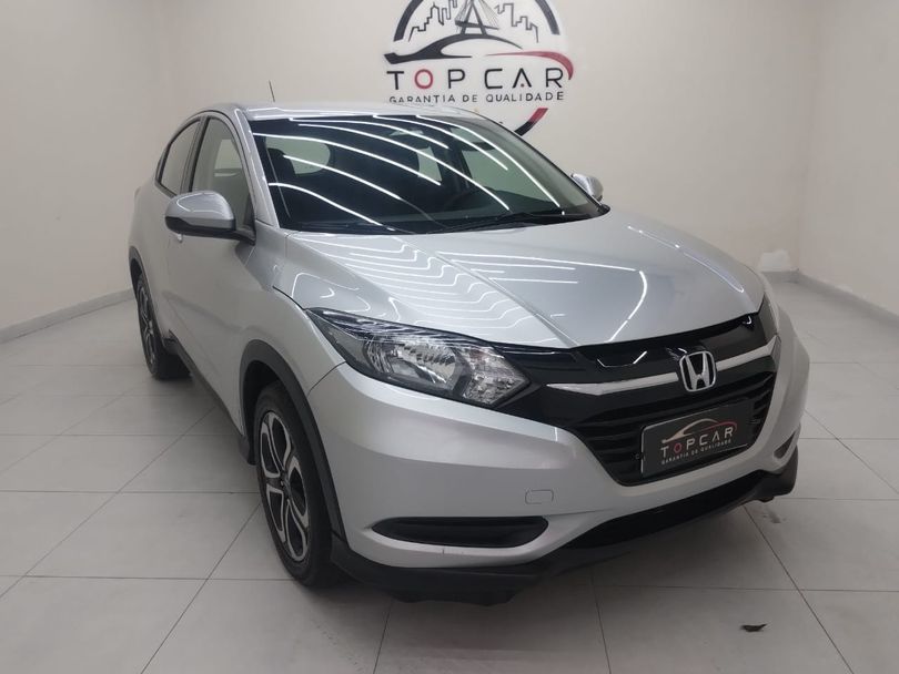 Honda HR-V LX 1.8 Flexone 16V 5p Aut.