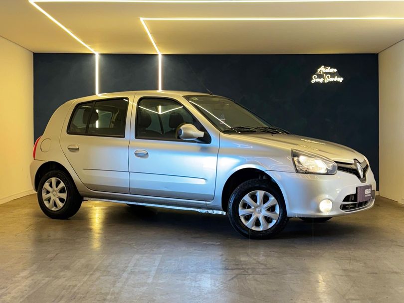 Renault Clio RN/Alizé/Expr./1.0 Hi-Power 16V 5p