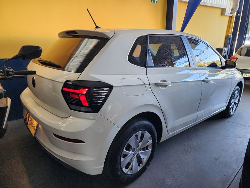 VolksWagen Polo 1.0 MPI Flex 12V 5p