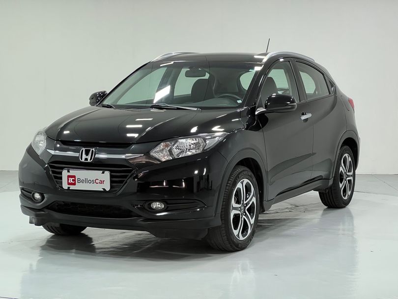 Honda HR-V EXL 1.8 Flexone 16V 5p Aut.