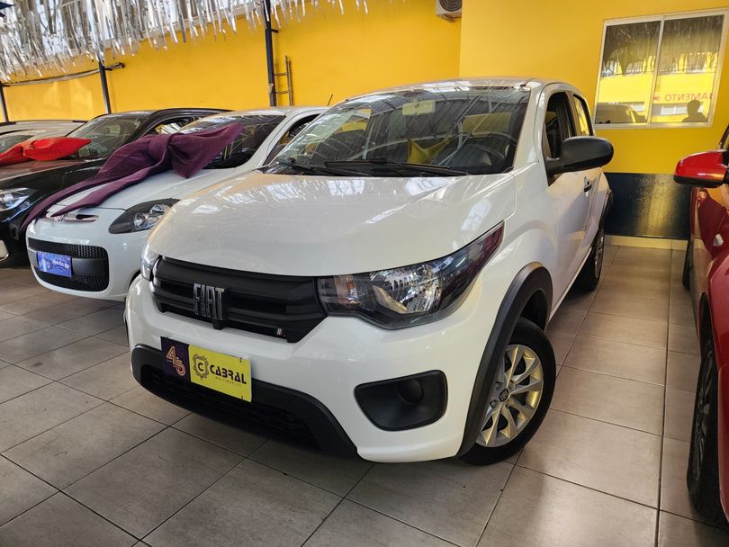 Fiat MOBI LIKE 1.0 Fire Flex 5p.