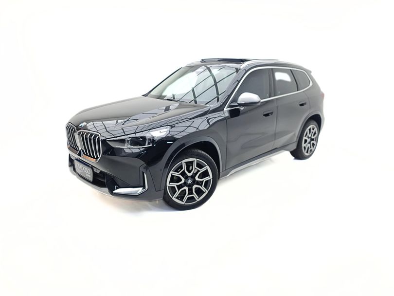 BMW X1 SDRIVE 20i X-Line 2.0 TB Aut.