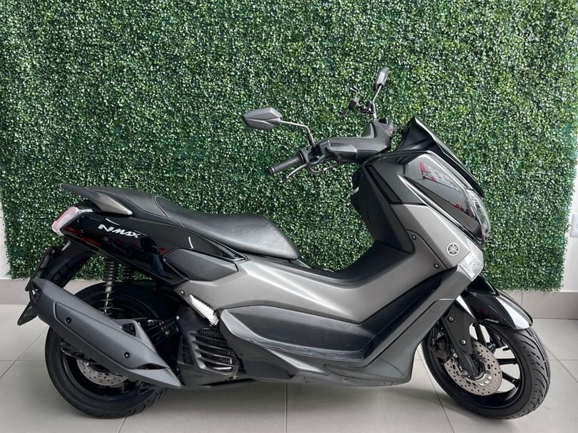 YAMAHA NMAX 160