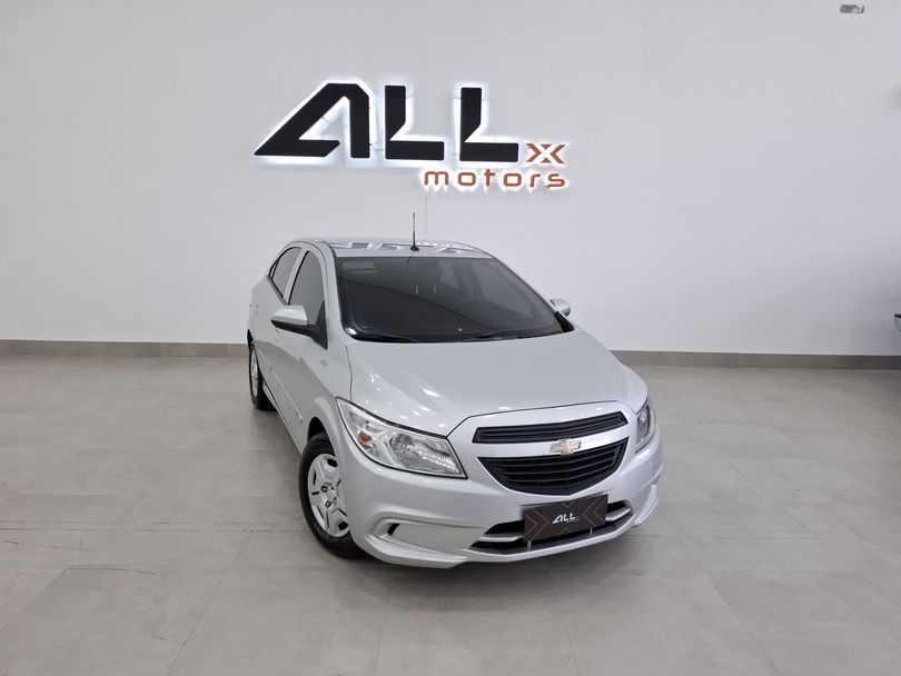 Chevrolet ONIX HATCH Joy 1.0 8V Flex 5p Mec.