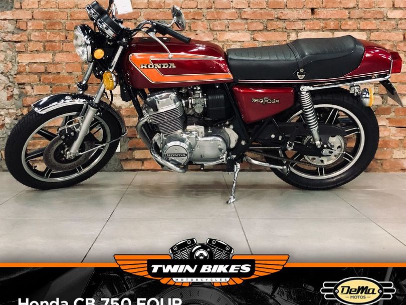 Honda CB 750 FOUR