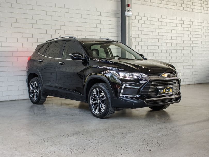 Chevrolet TRACKER Premier 1.2 Turbo 12V Flex Aut.